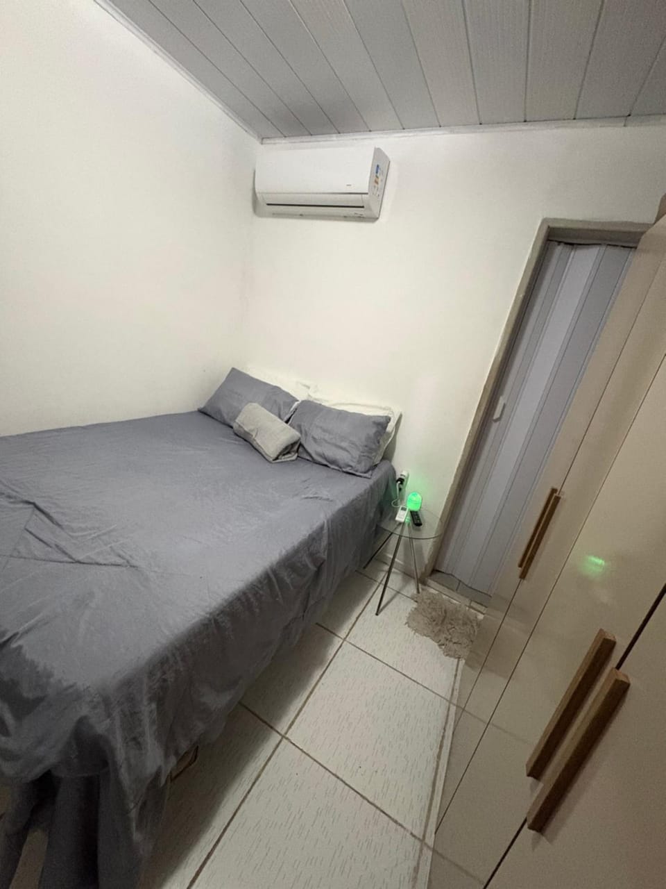 Flat há 15 min da Praia Apartment in Maceió