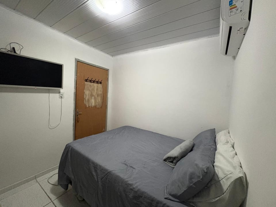Flat há 15 min da Praia Apartment in Maceió