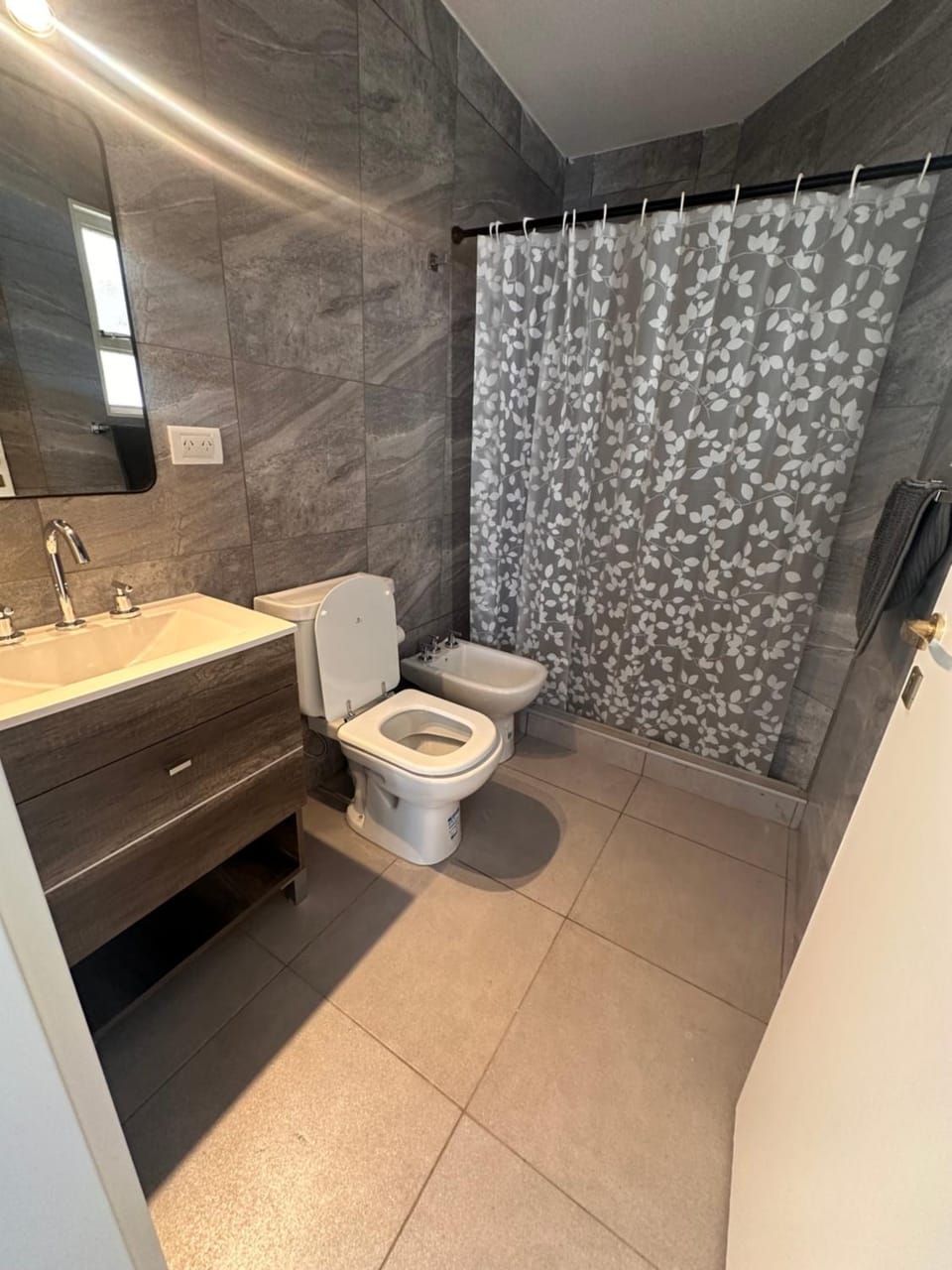 Shower, Toilet, Bathroom, bidet