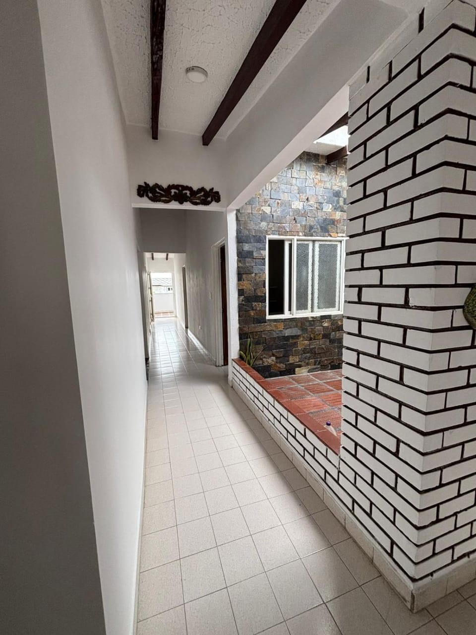 Casa grande en el centro de Roldanillo Apartment in Valle del Cauca