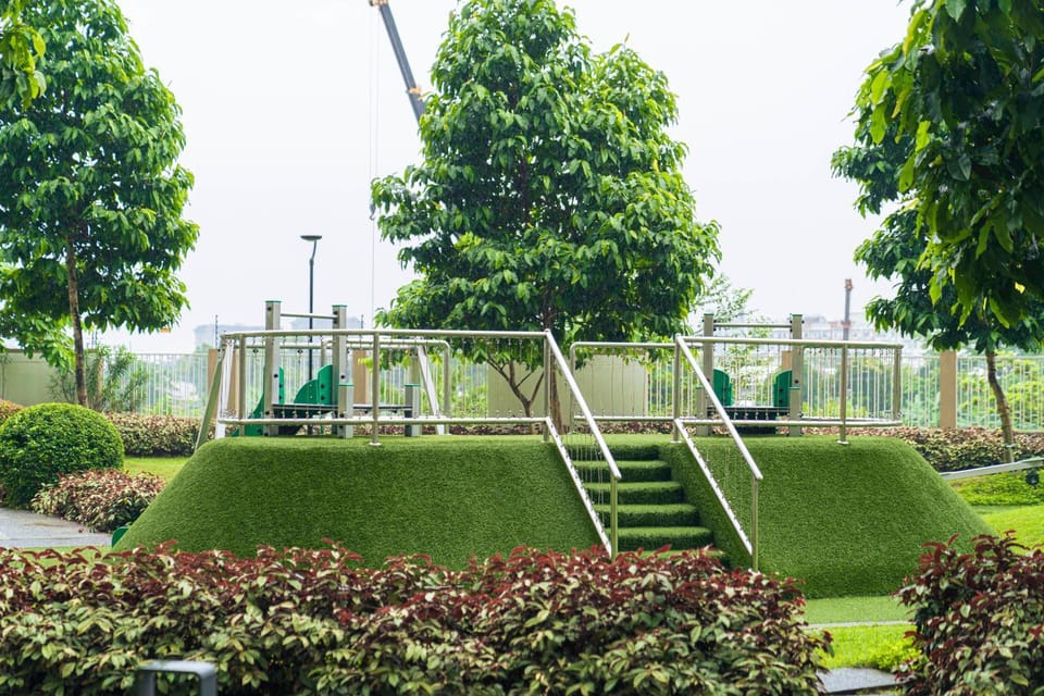 Casa Celestine Staycation Apartment hotel in Pasig