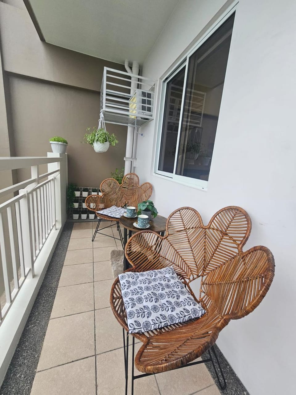 Casa Celestine Staycation Apartment hotel in Pasig