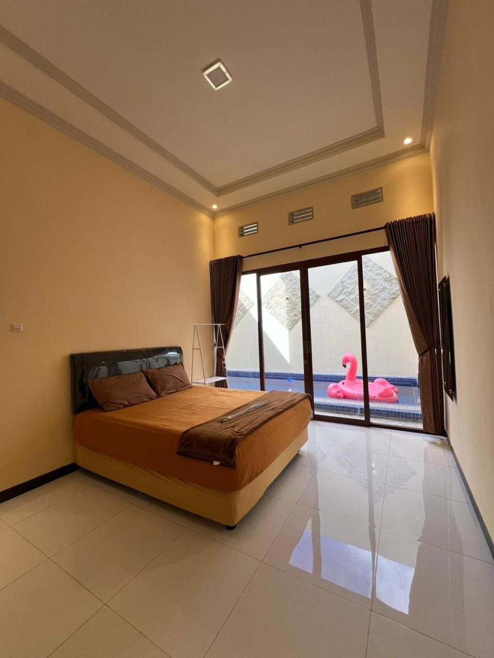 Villa Akasia Batu Villa in Batu