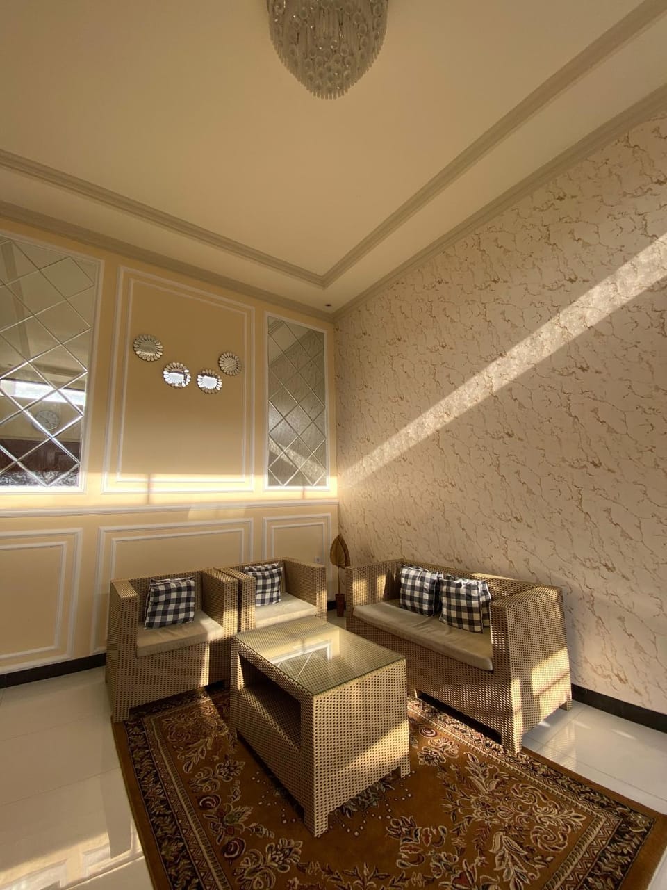 Villa Akasia Batu Villa in Batu