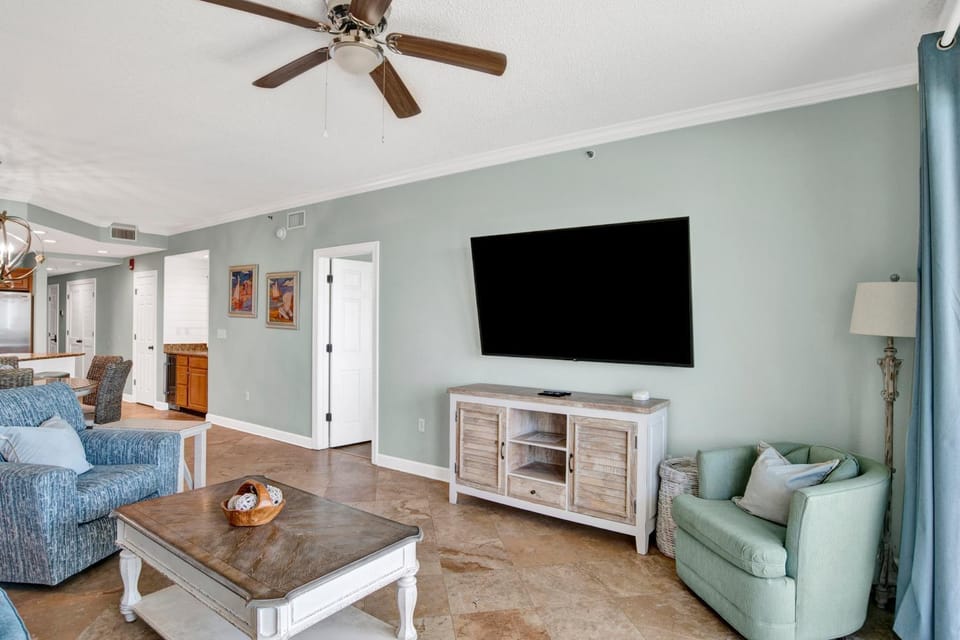 The Enclave 104 House in Orange Beach