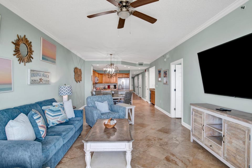 The Enclave 104 House in Orange Beach