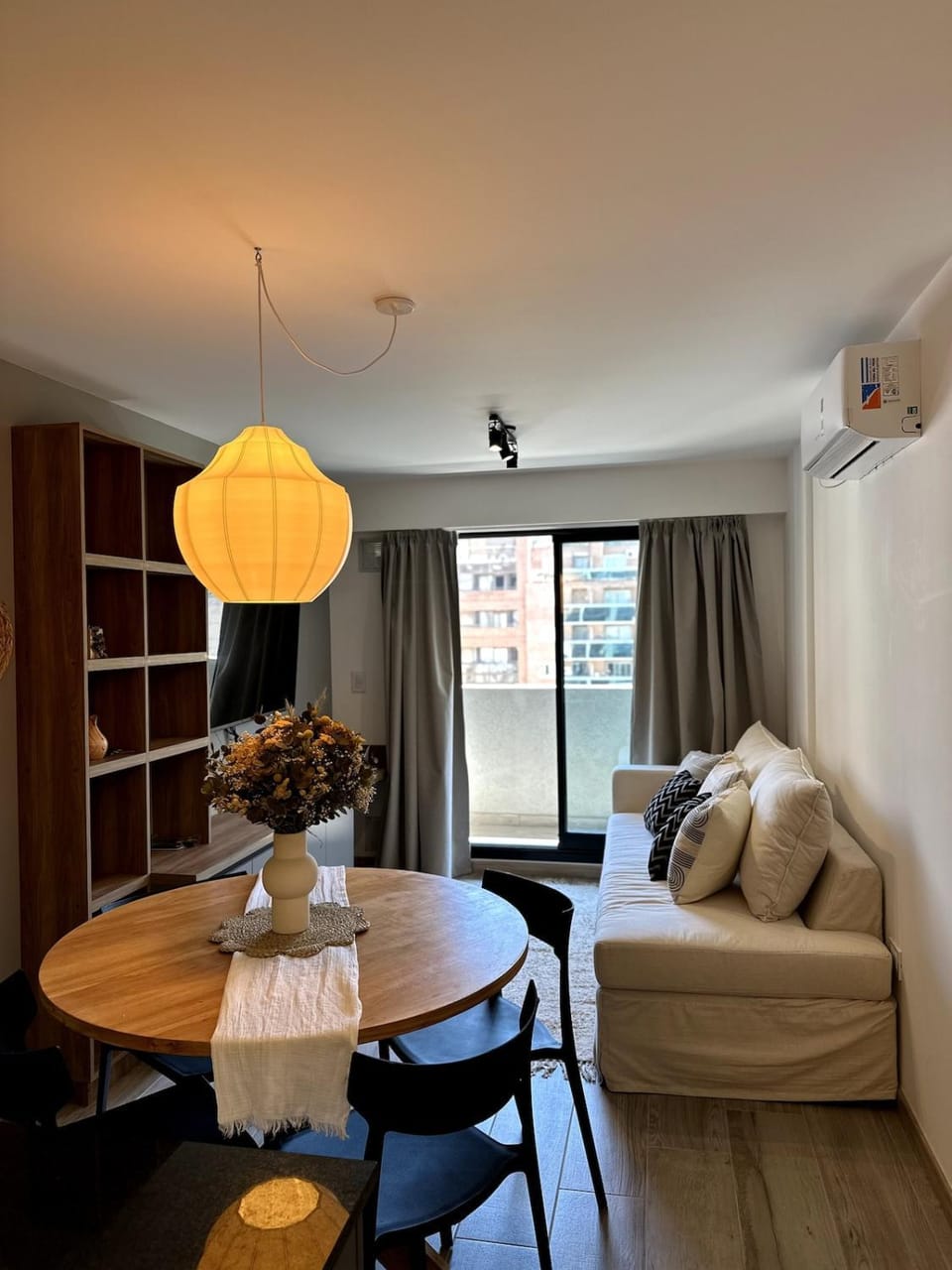 Nva Cba, Calle Rondeau Apartment in Cordoba