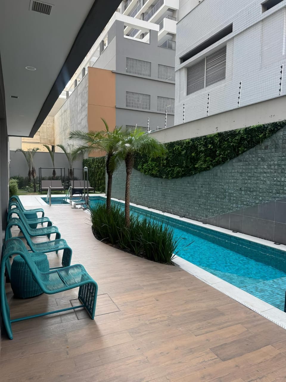 Apartamento completo , 300 metros do metrô Tatuapé Apartment in Sao Paulo City