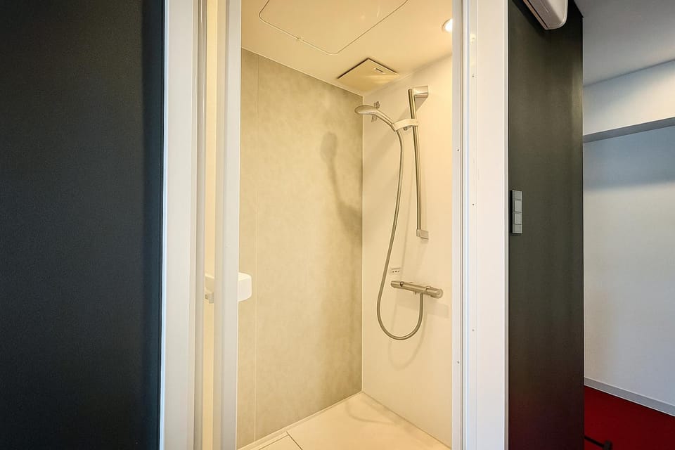 Shower