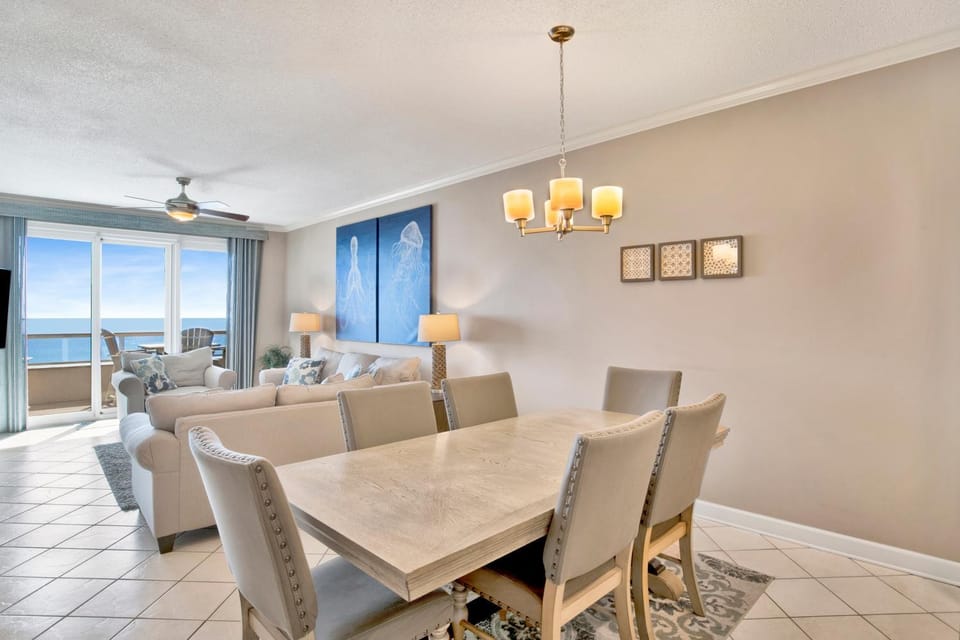 The Enclave 402 House in Orange Beach
