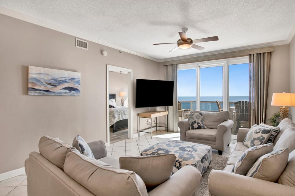 The Enclave 402 House in Orange Beach