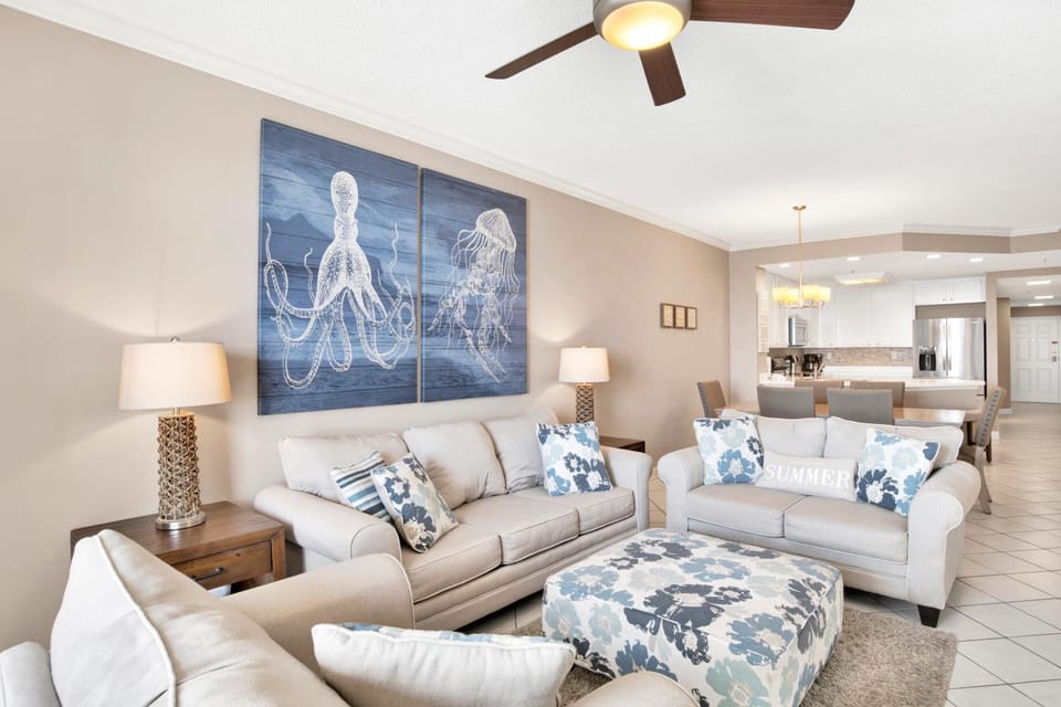 The Enclave 402 House in Orange Beach