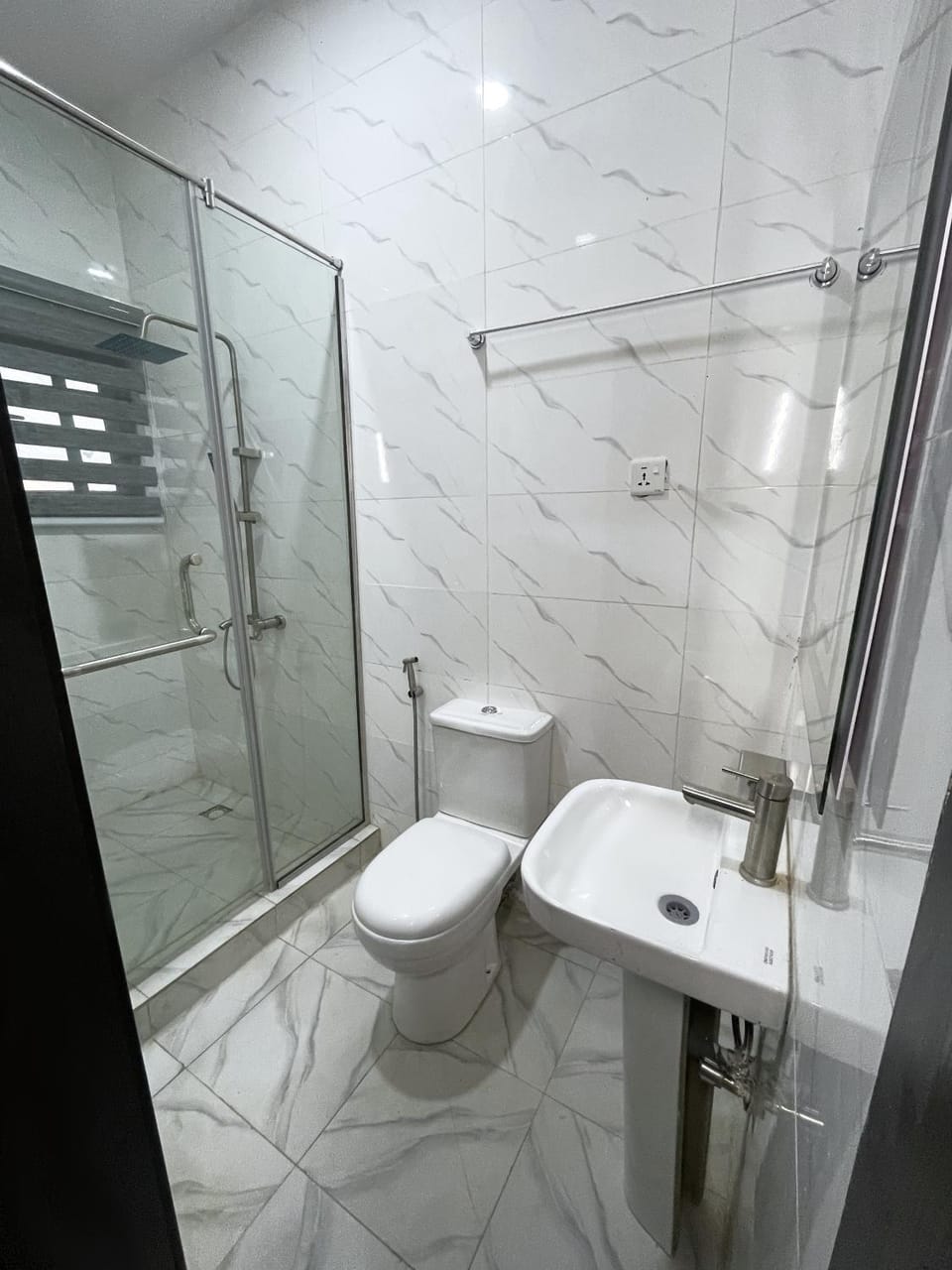 Luxurious 2bedroom Apartment PS5 Apartment in Nigeria