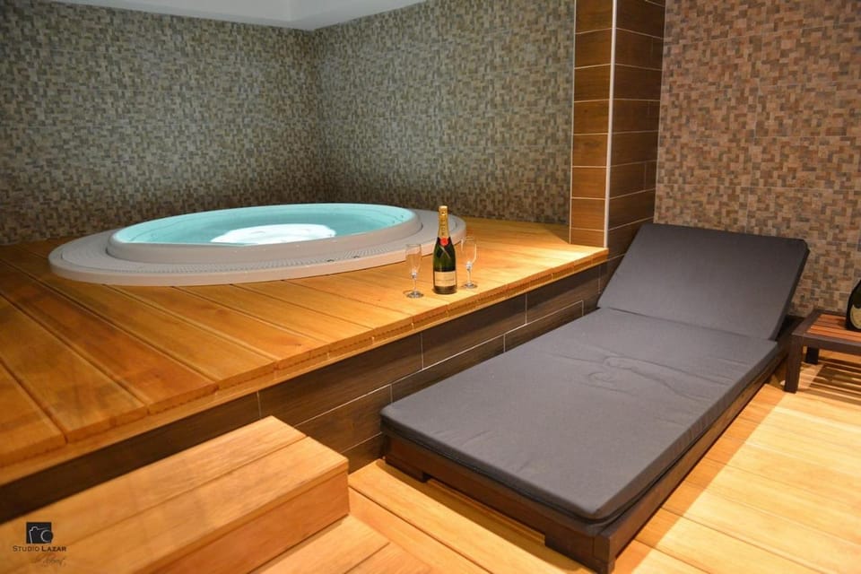 Zlatiborski Konaci Apartment in Zlatibor