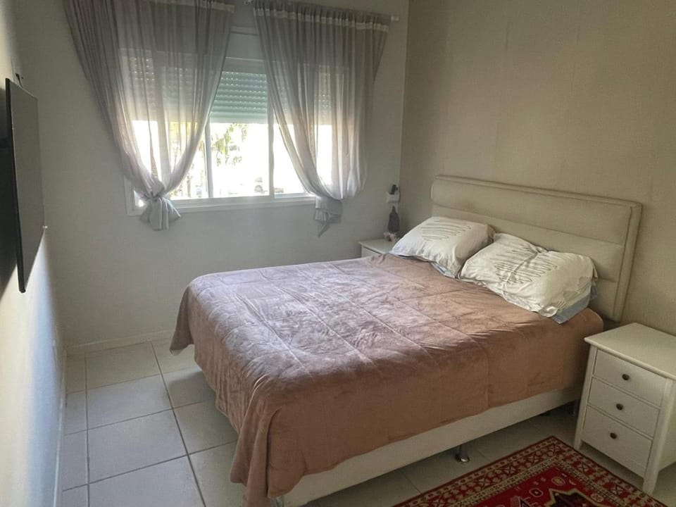 Conforto e ótima localização Apartment in Florianopolis