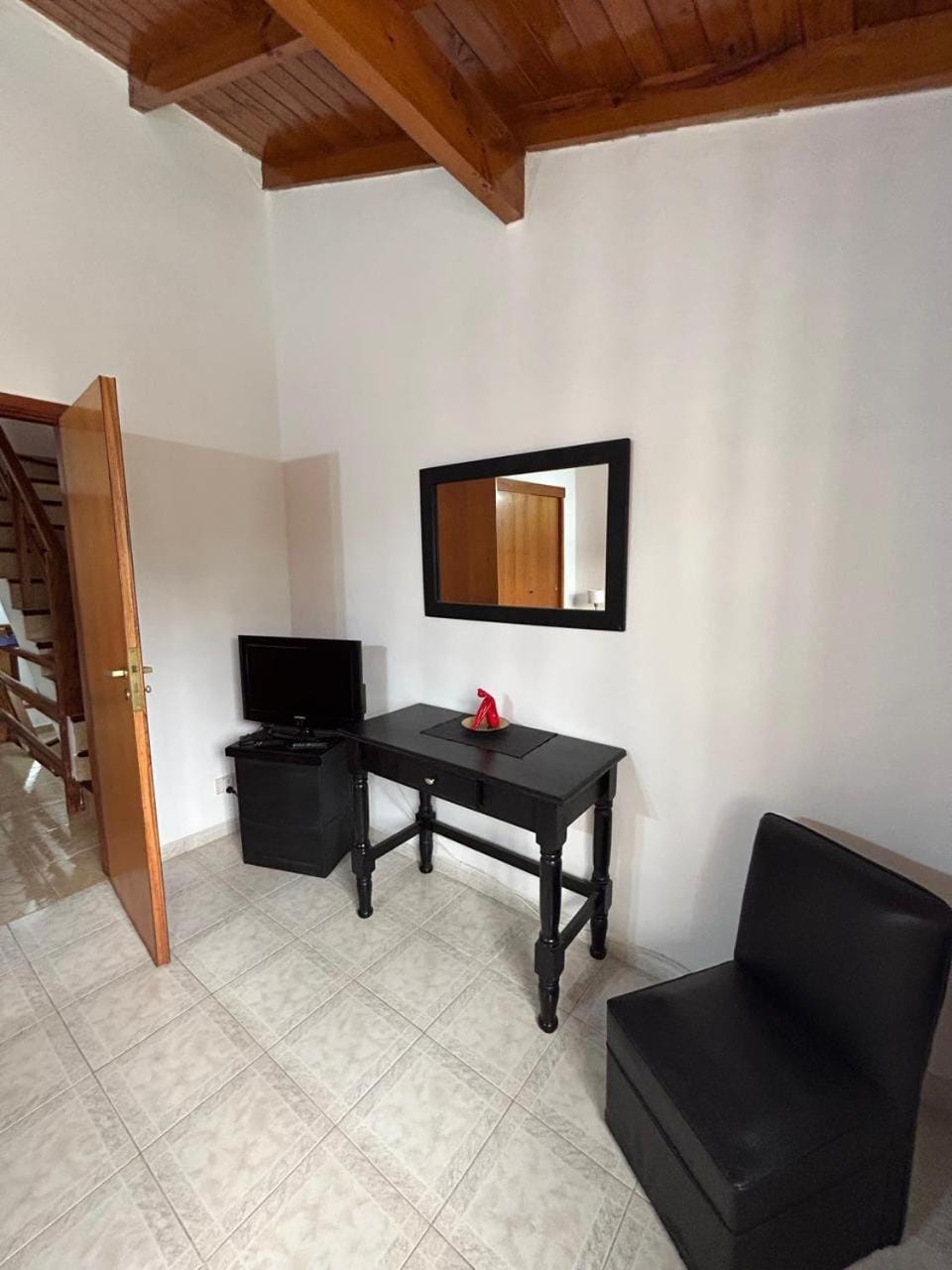 Triplex House in San Bernardo del Tuyú