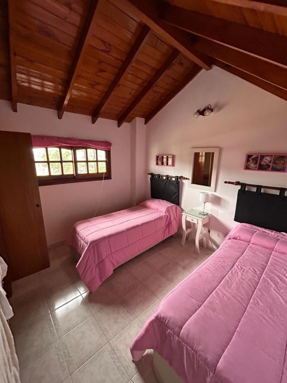Triplex House in San Bernardo del Tuyú