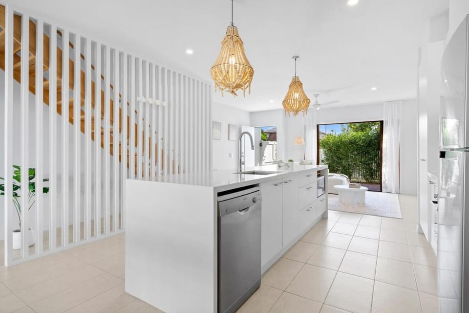 Seabreeze House in Kingscliff