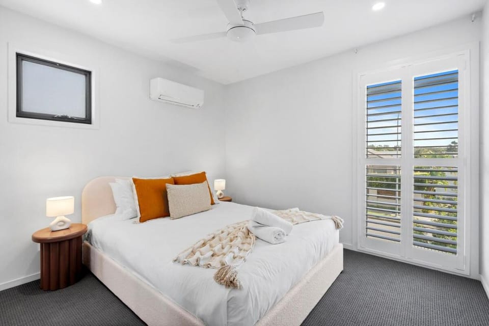 Seabreeze House in Kingscliff