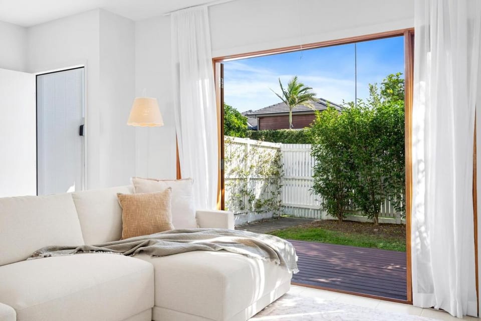 Seabreeze House in Kingscliff