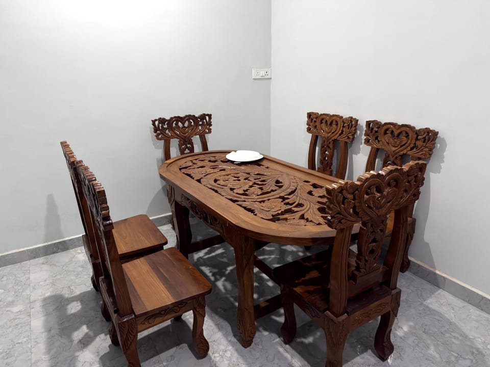HOME STAY in VARANASI Vacation rental in Varanasi