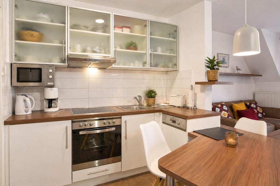 Domizil - FW 4 - Muschelsucher Apartment in Lower Saxony, Germany