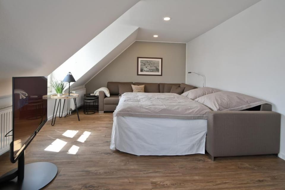 Ferienwohnung Wangerooge Apartment in Lower Saxony, Germany