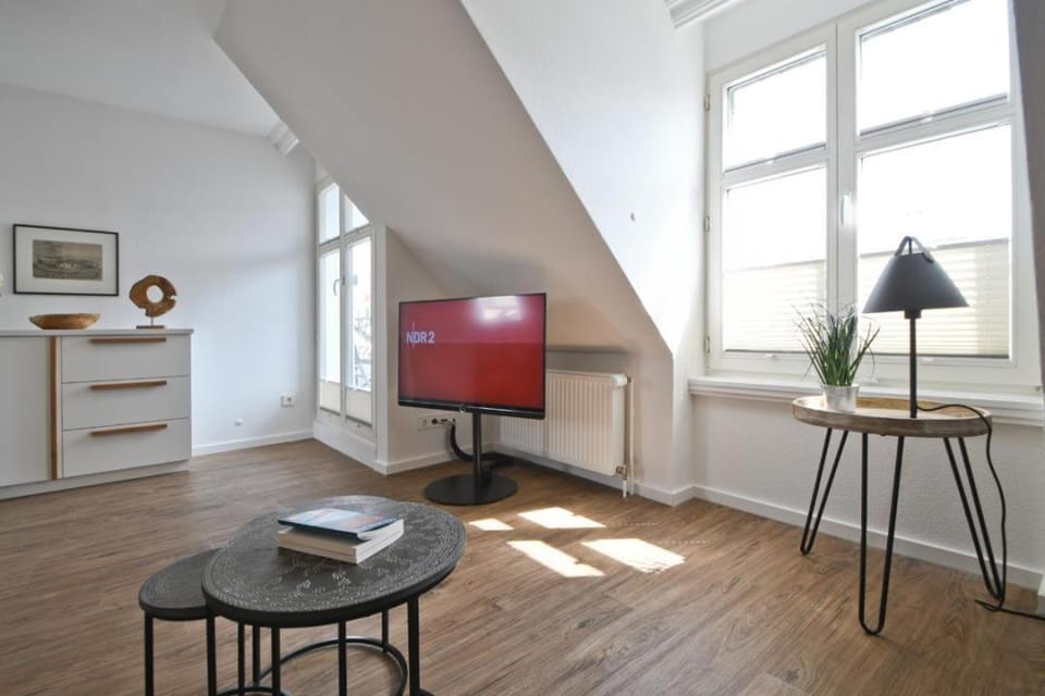 Ferienwohnung Wangerooge Apartment in Lower Saxony, Germany