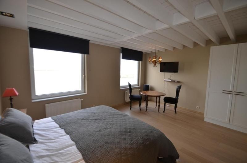 25 Quai Blavet Apartment in Hauts-de-France