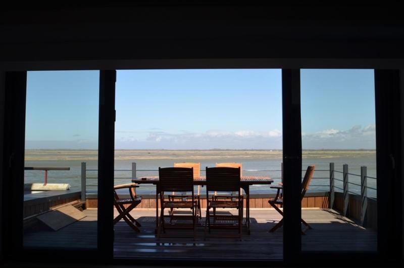 Day, Balcony/Terrace