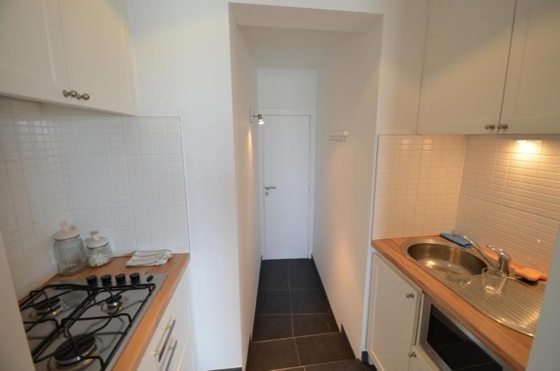 25 Quai Blavet Apartment in Hauts-de-France
