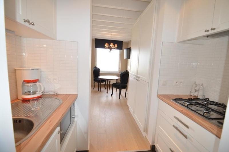 25 Quai Blavet Apartment in Hauts-de-France
