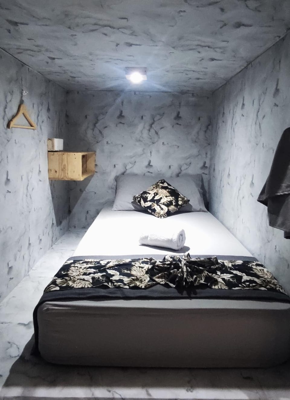 Bed, Bedroom, bunk bed