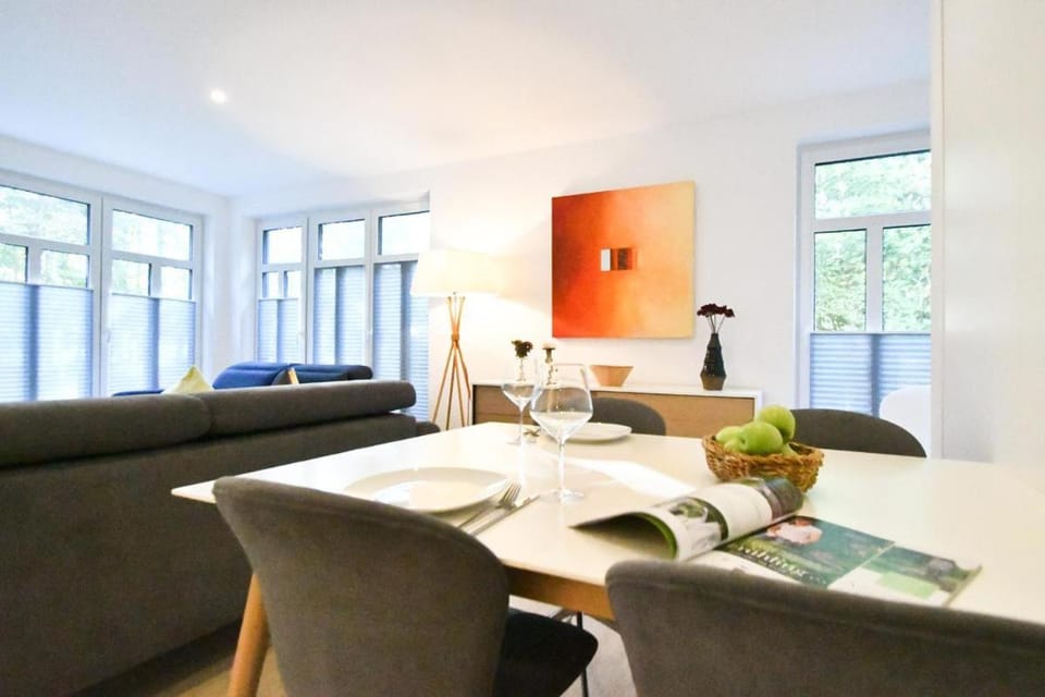 Fewo Sergio 1 Apartment in Lower Saxony, Germany