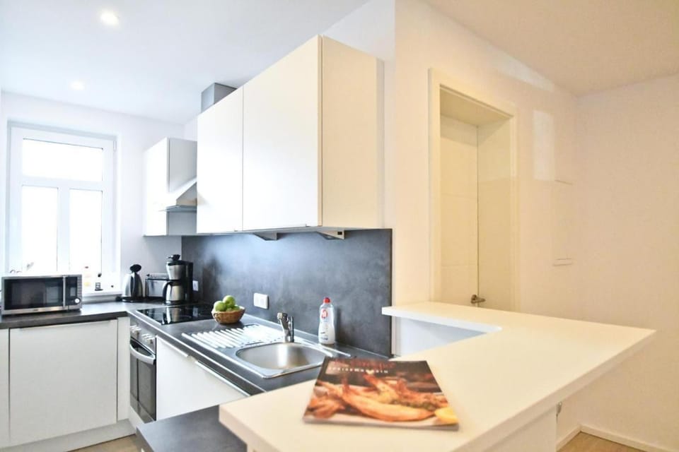 Fewo Sergio 1 Apartment in Lower Saxony, Germany