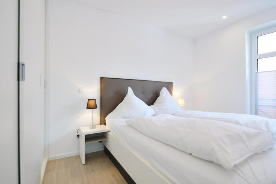 Fewo Sergio 4 Apartment in Lower Saxony, Germany