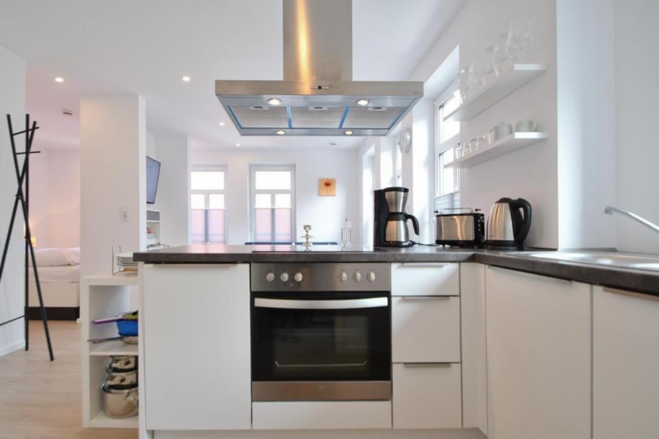 Fewo Sergio 4 Apartment in Lower Saxony, Germany
