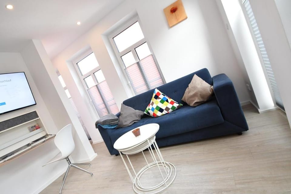 Fewo Sergio 4 Apartment in Lower Saxony, Germany