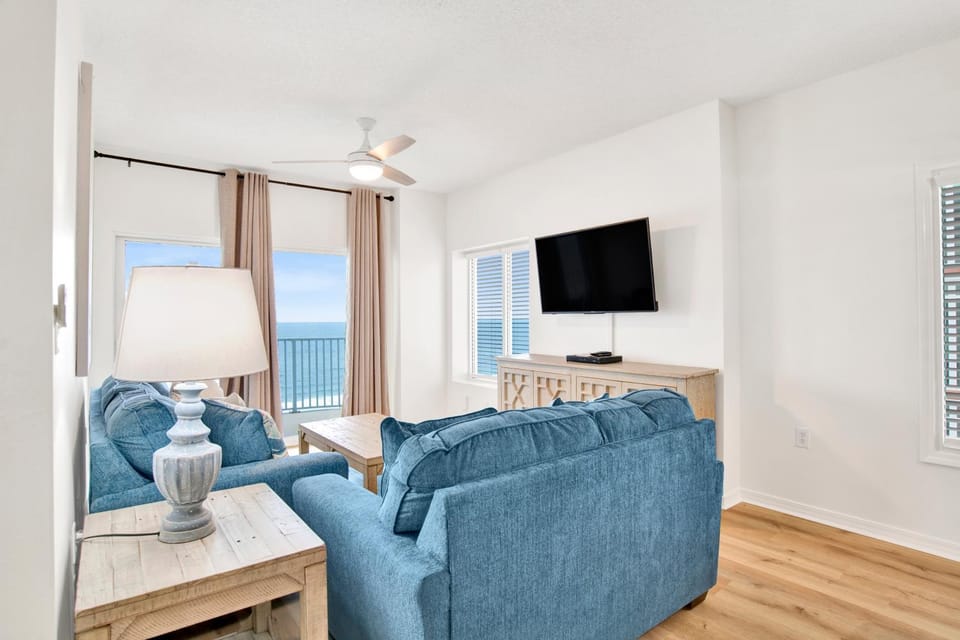 Tidewater 1107 House in Orange Beach