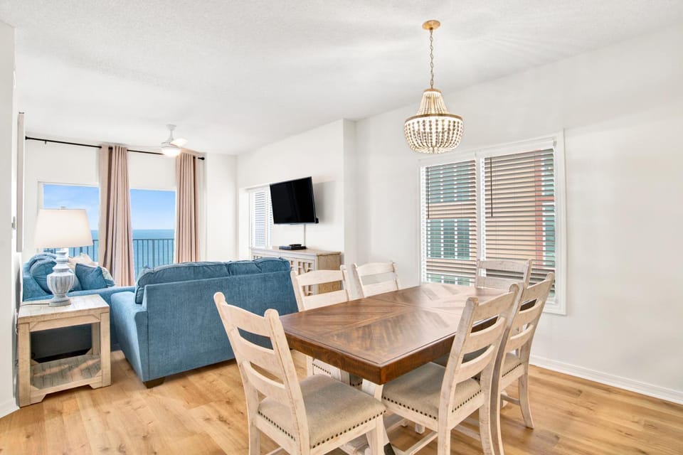 Tidewater 1107 House in Orange Beach