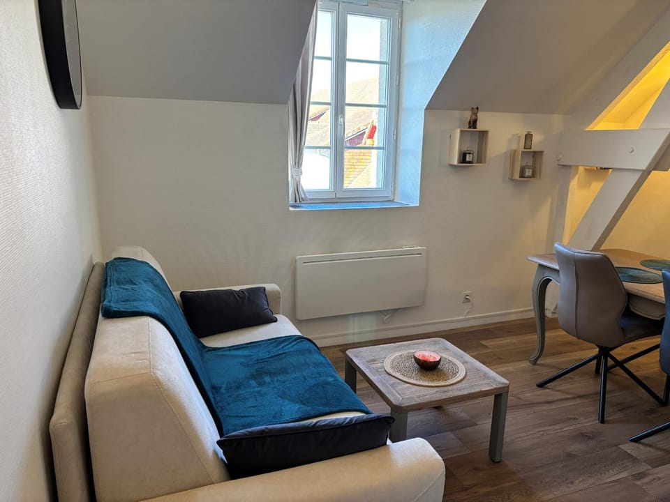 T2 rénové proche Thermes avec piscine et WiFi - FR-1-541-183 Apartment in Nouvelle-Aquitaine