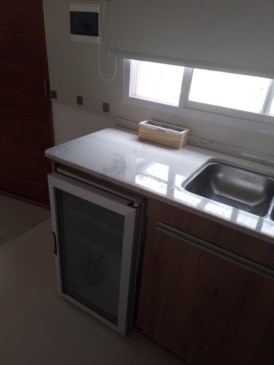 Kitchen or kitchenette, pet friendly