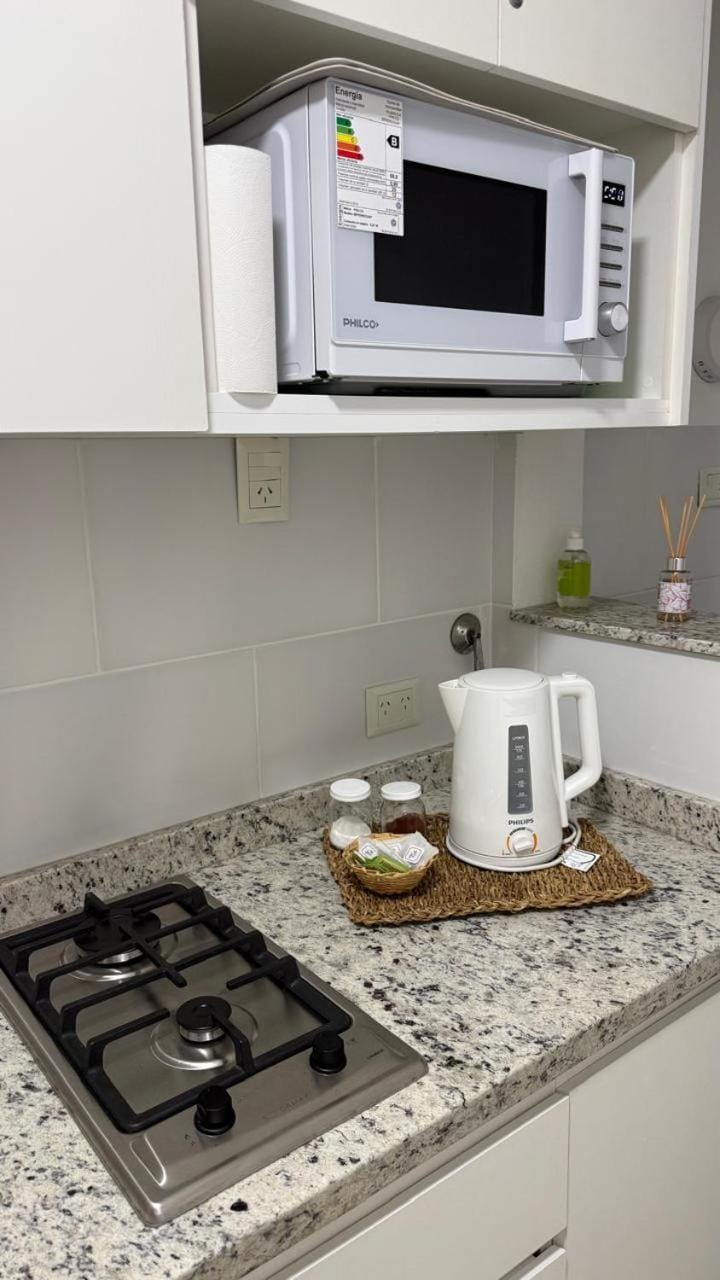 Departamento en Chivilcoy Apartment in Chivilcoy