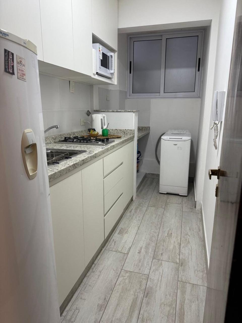 Departamento en Chivilcoy Apartment in Chivilcoy
