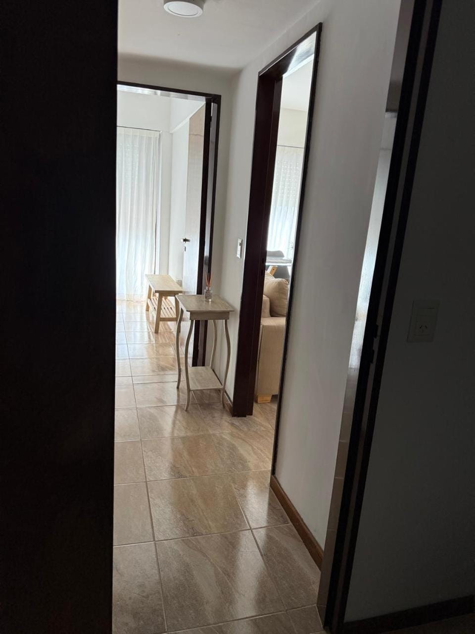 Departamento en Chivilcoy Apartment in Chivilcoy