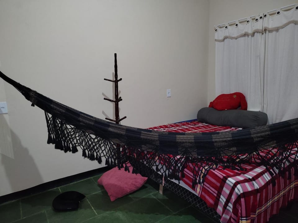 Caza di Maria a beira rio House in Cachoeiras de Macacu