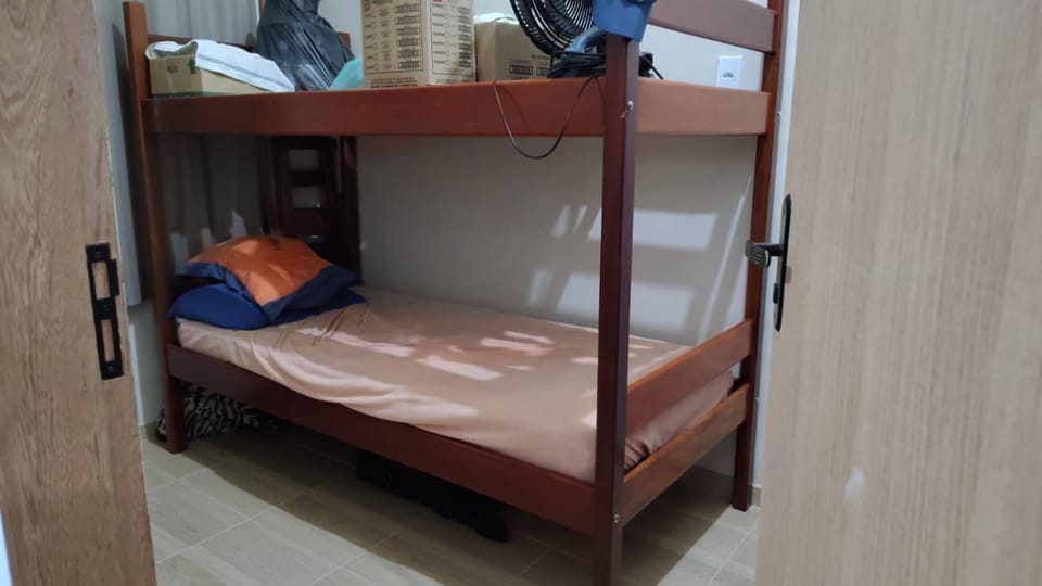 Caza di Maria a beira rio House in Cachoeiras de Macacu