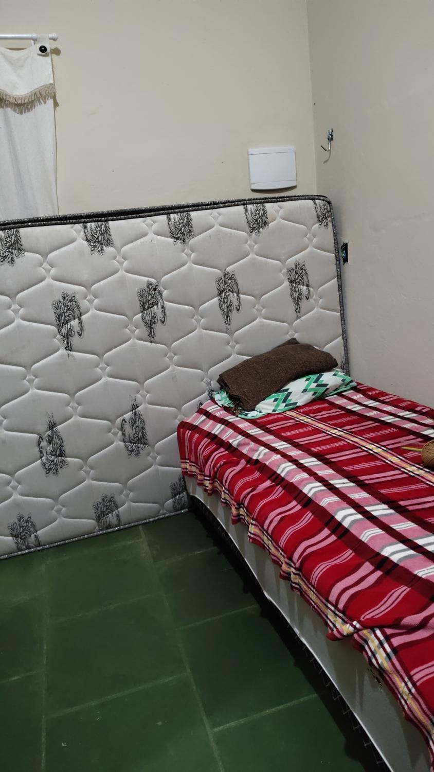 Caza di Maria a beira rio House in Cachoeiras de Macacu