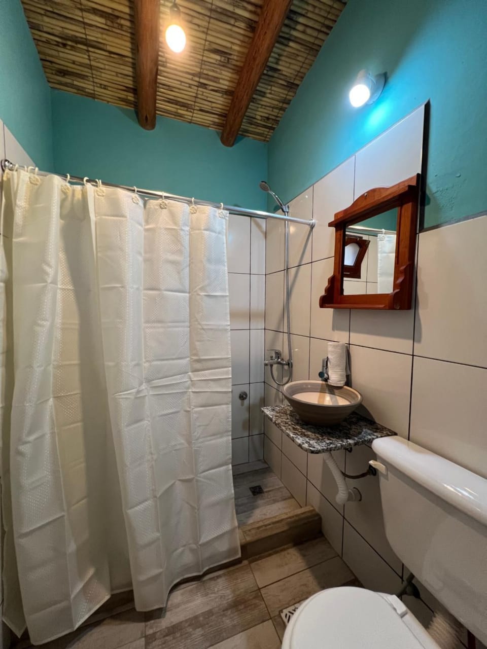 Paraje la bendición Apartment in Tilcara