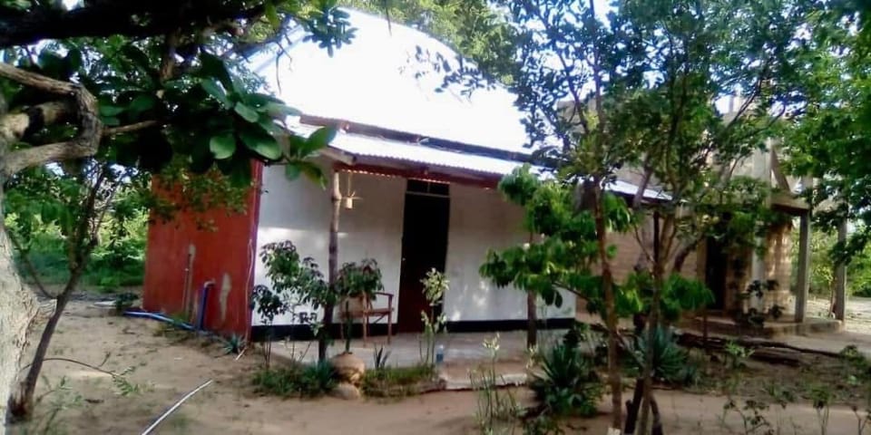 Camp Zora Selous Bed and Breakfast in Tanzania